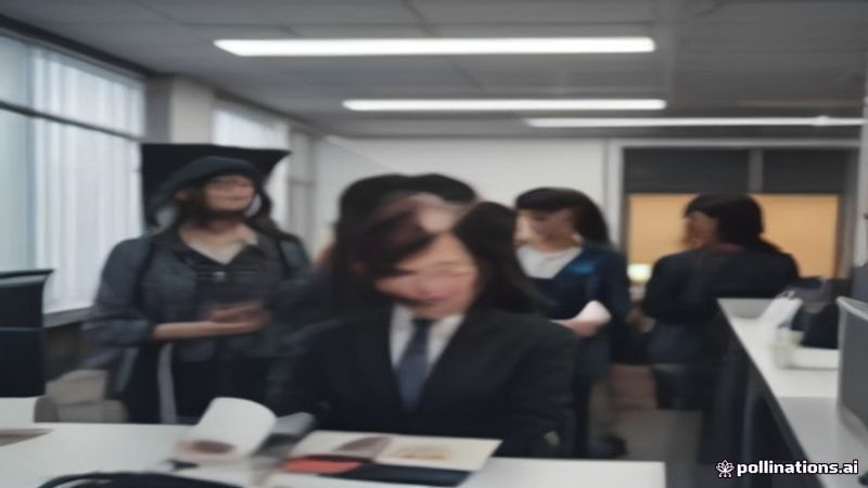 bl小说创作团队工作场景，编辑与作者共同打磨bl小说章节