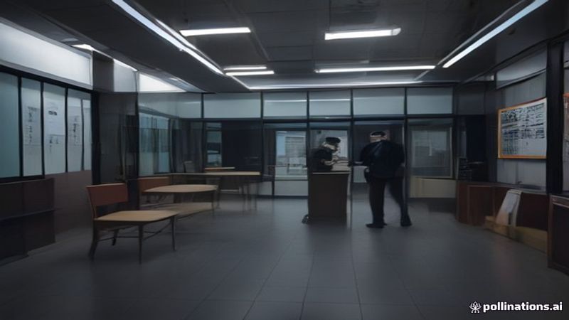 bl小说阅读场景：书页翻动，两个并肩而坐的身影