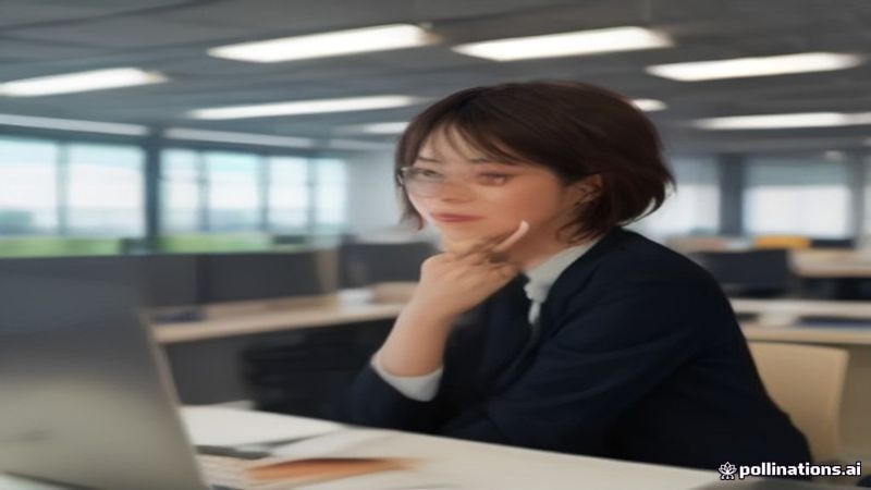 bl小说平台联系页插图：读者与编辑在灯下通信